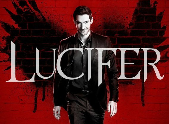 Lucifer