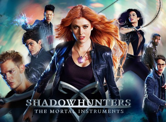 Shadowhunters