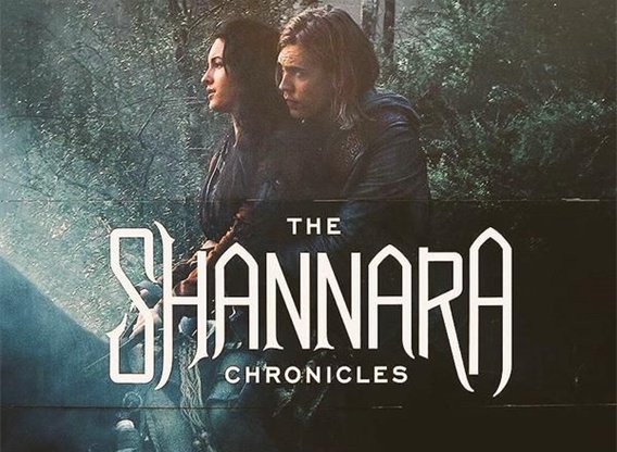 The Shannara Chronicles