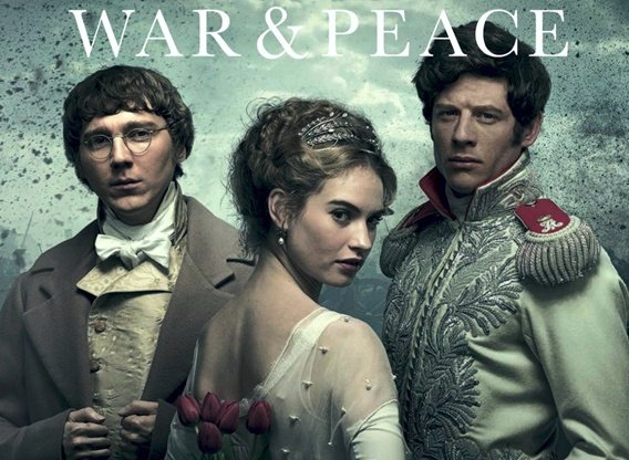 War and Peace