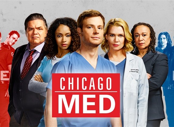 Chicago Med