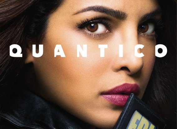 Quantico