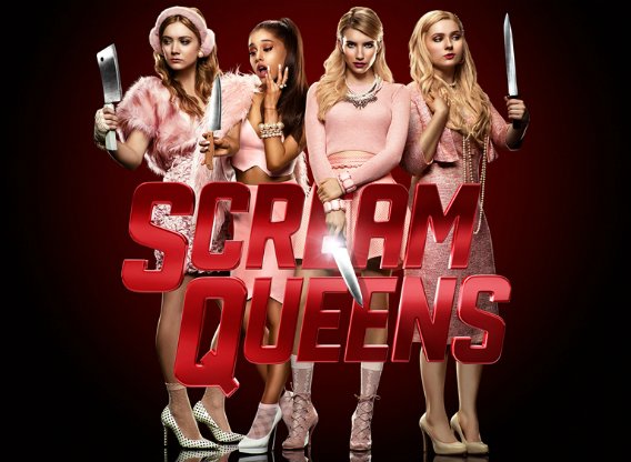 Scream Queens