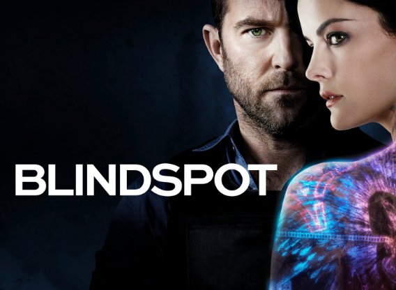 Blindspot