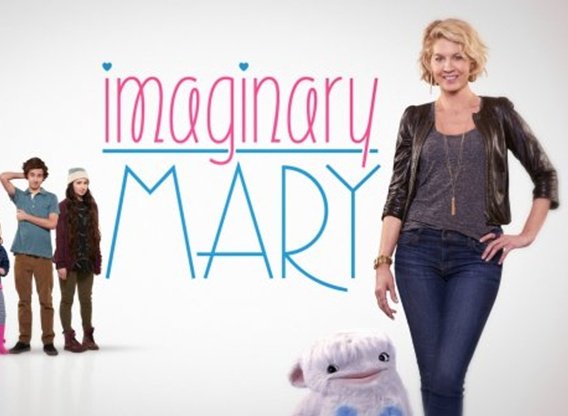 Imaginary Mary