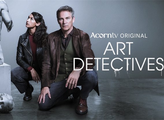 Art Detectives