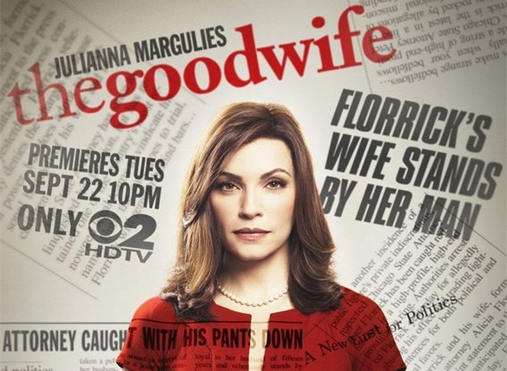 The Good Wife