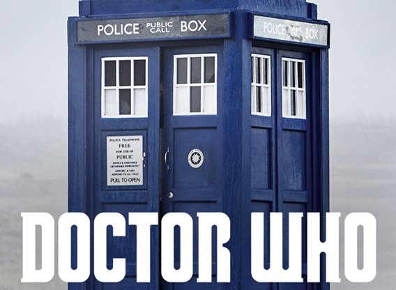 Doctor Who