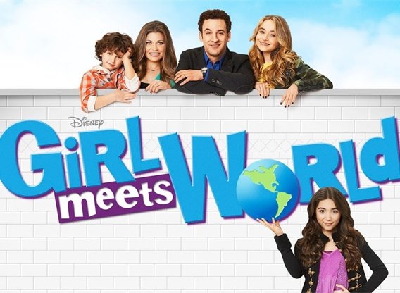 Girl Meets World