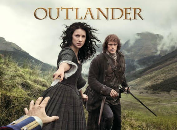 Outlander