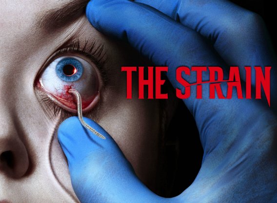 The Strain