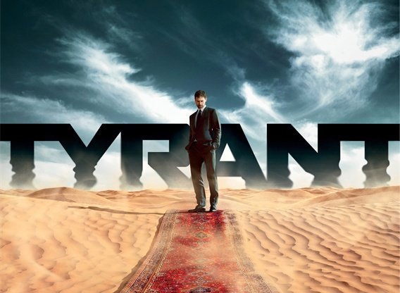 Tyrant