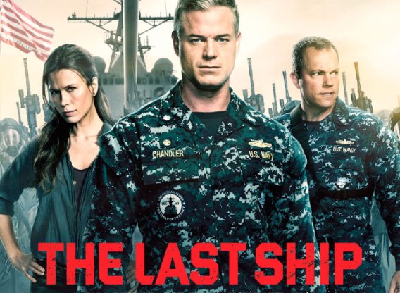 The Last Ship