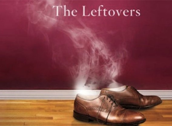 The Leftovers