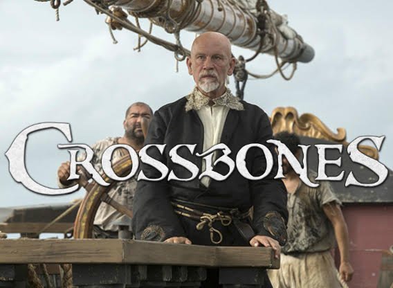 Crossbones