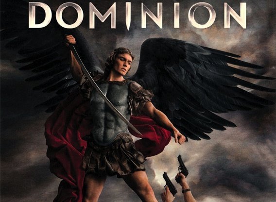 Dominion