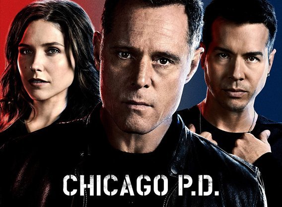 Chicago PD