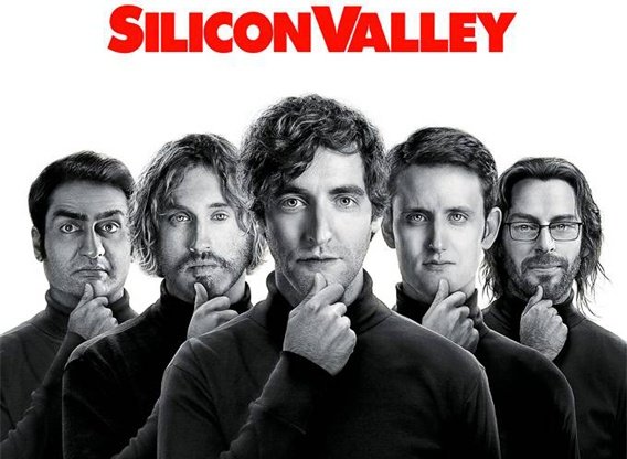 Silicon Valley