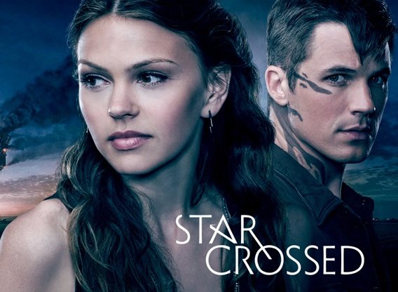 Star Crossed