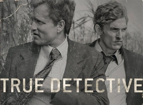 True Detective