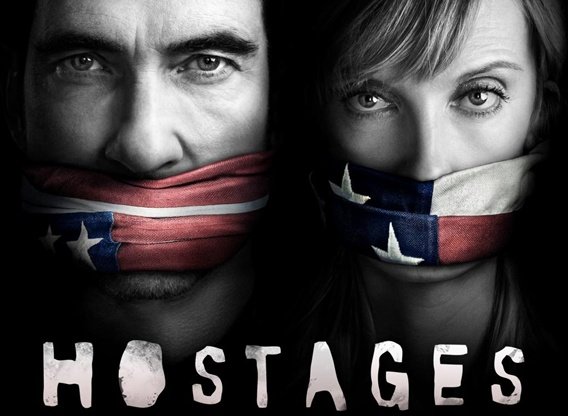 Hostages