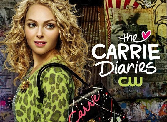 The Carrie Diaries