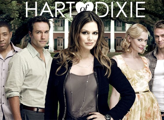 Hart Of Dixie