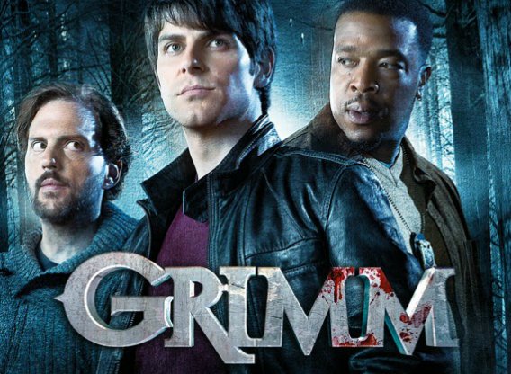 Grimm