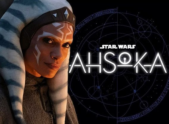 Ahsoka