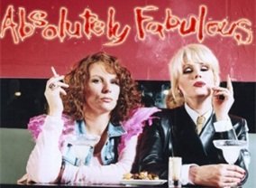 Absolutely Fabulous