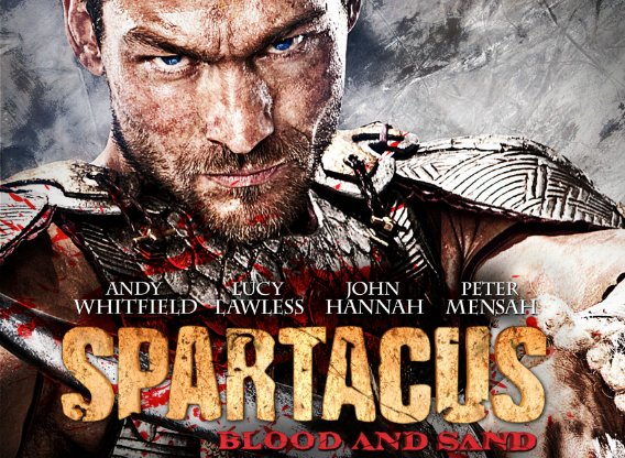 Spartacus