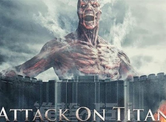 Attack on Titan