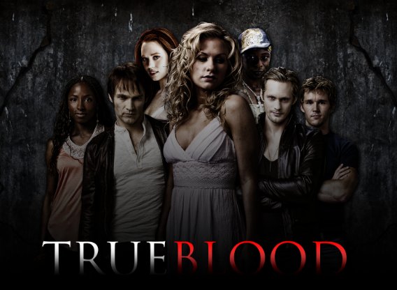 True Blood