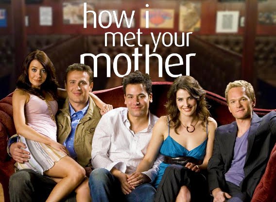 How I Met Your Mother