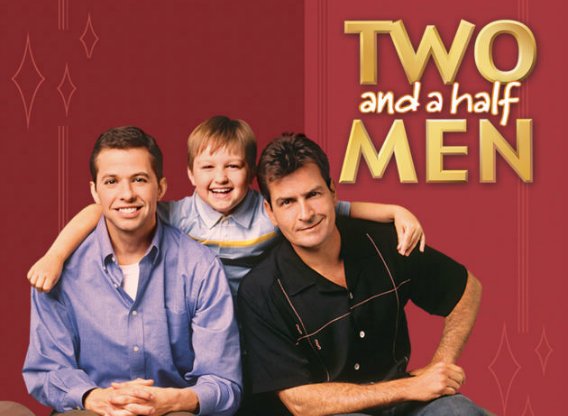 Two And A Half Men