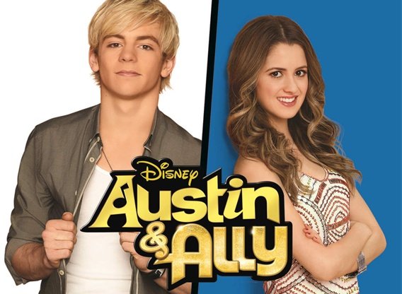 Austin and Ally