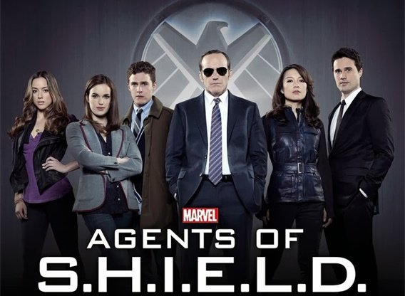 Agents of S.H.I.E.L.D.