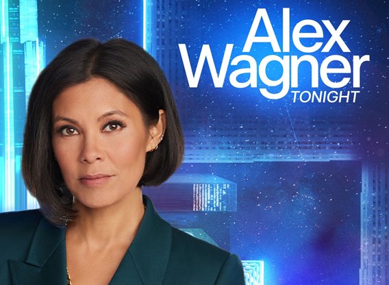 Alex Wagner Tonight
