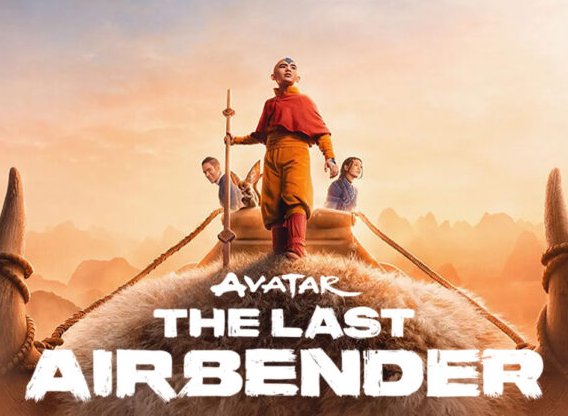 Avatar - The Last Airbender