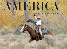 America the Beautiful