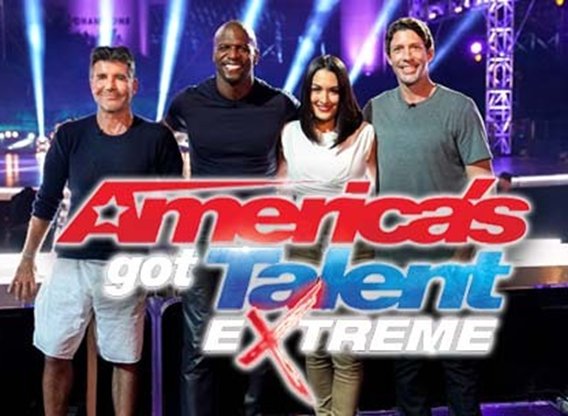 AGT Extreme