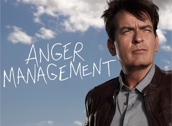 Anger Management