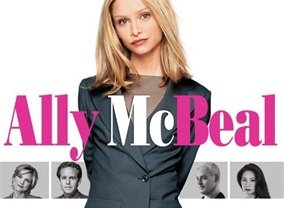 Ally McBeal