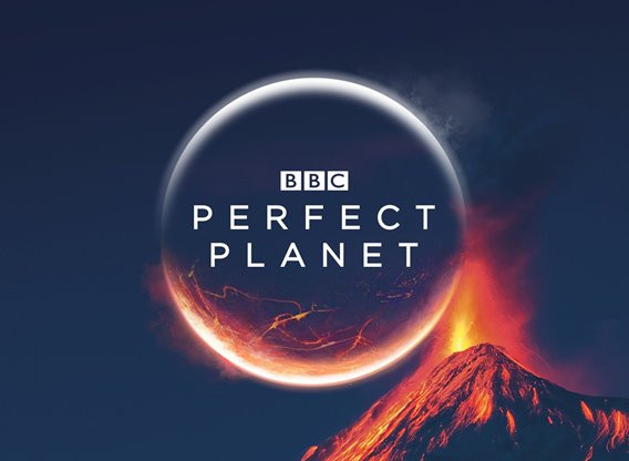 A Perfect Planet