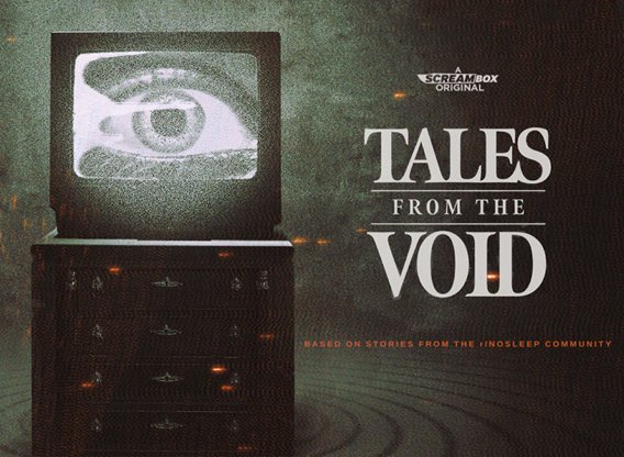 Tales from the Void