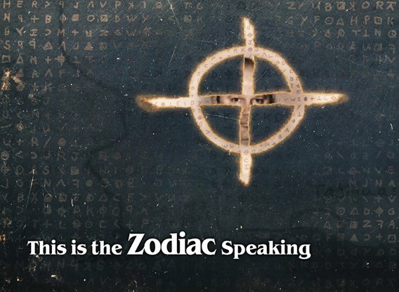 This Is the Zodiac Speaking