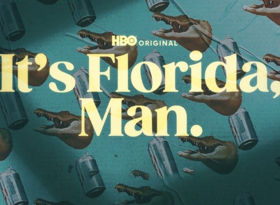 Its Florida Man