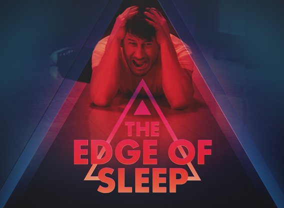 The Edge of Sleep