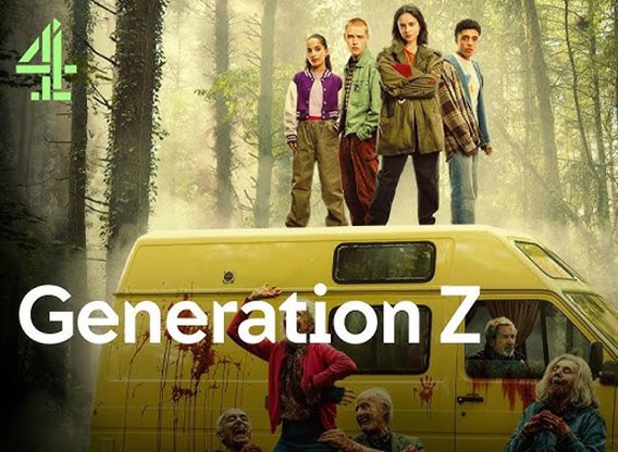 Generation Z