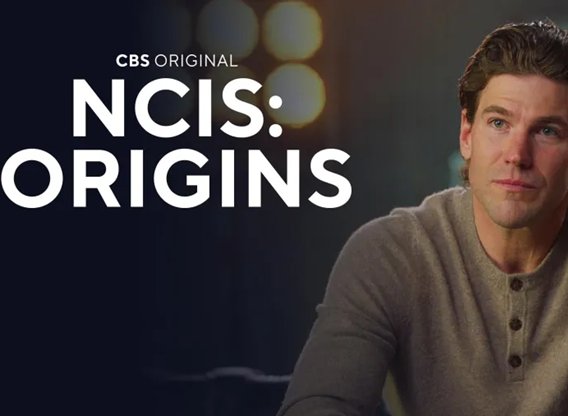 NCIS - Origins